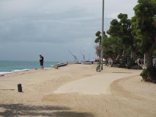 Apartamento 101 �tico Chillout I