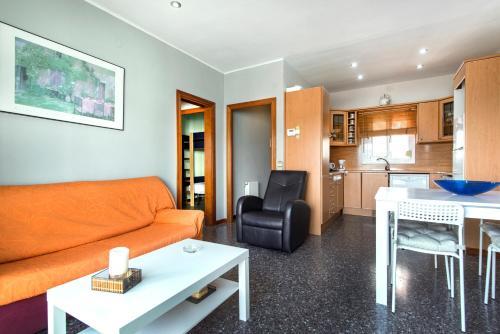Apartamento 101 �tico Chillout I