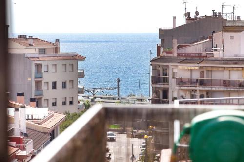 Apartamento 101 �tico Chillout I