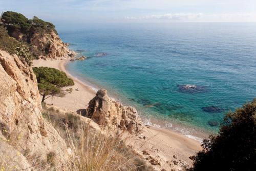 Apartamento 101 �tico Chillout I
