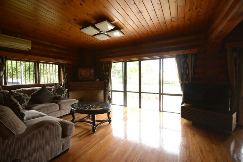 Resort Villa Nakadoma Inn Bettei