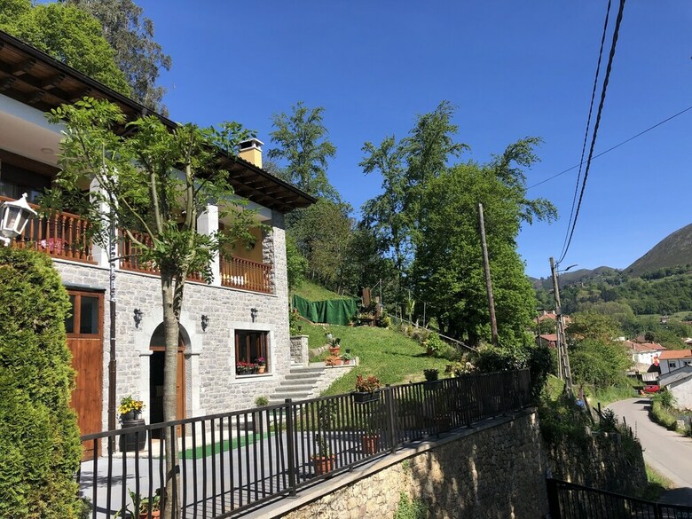 Hotel Alojamiento Rural Cosorios