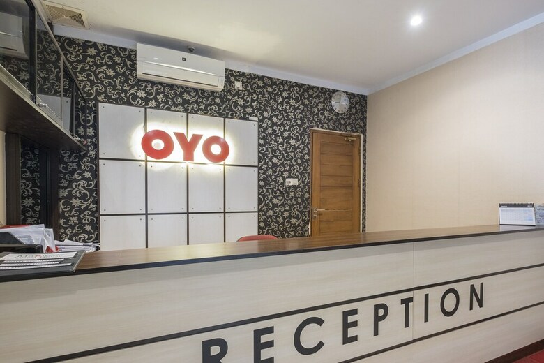 Hotel Oyo 824 Makassar Guest House