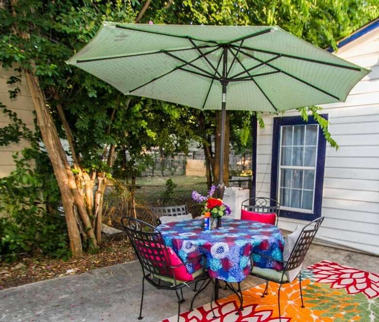 Florida St #b Near Downtown With All Amenities