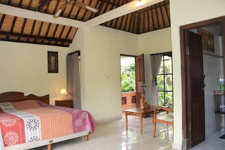 Hotel Bali Asli Lodge By Eps