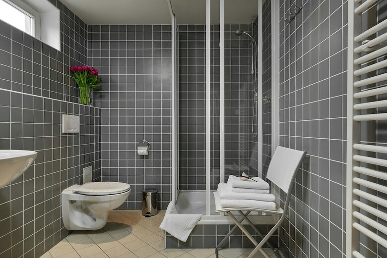 Hotel Mosteck� 12 Residence