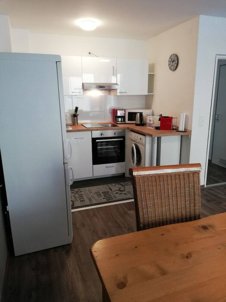 Apartment St. Peter