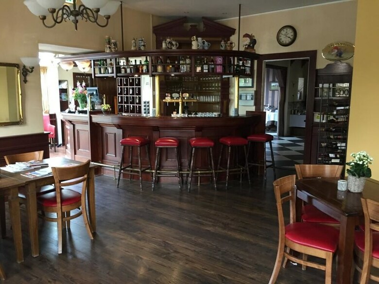 Hotel Restaurant de Gravin Van Vorden