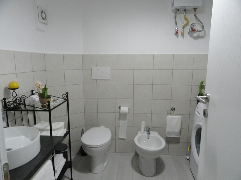 Apartamento Tyche House Roma