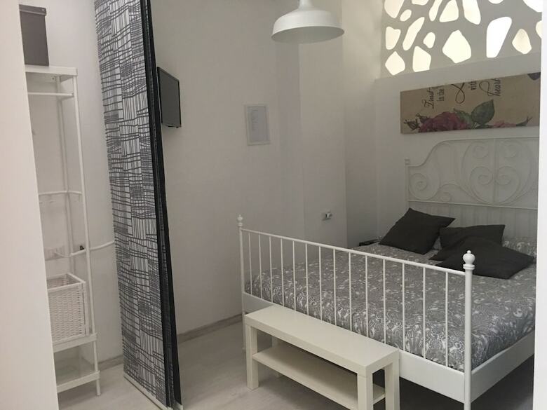 Apartamento Tyche House Roma