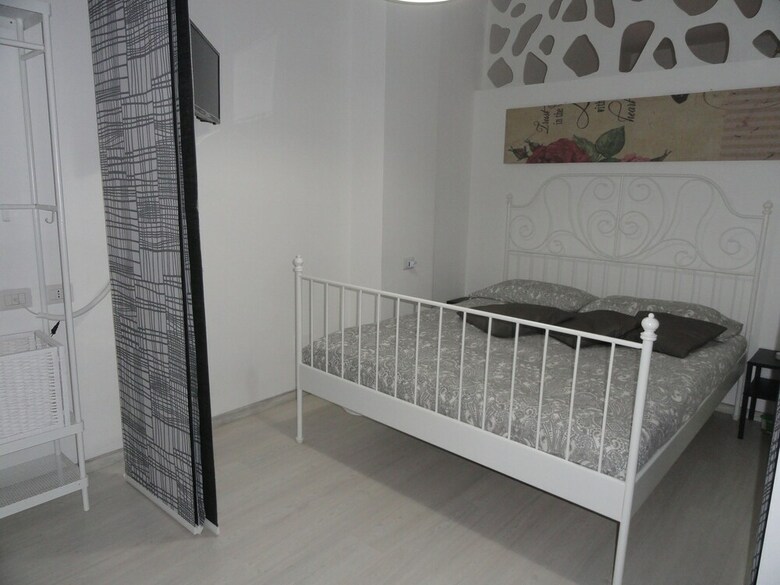 Apartamento Tyche House Roma