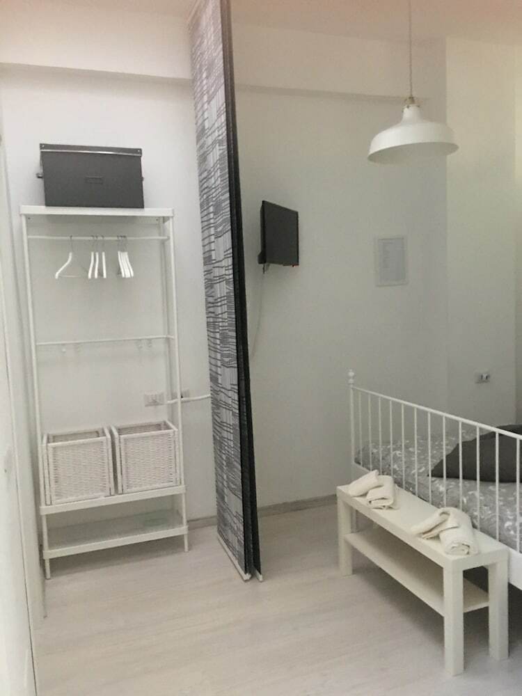 Apartamento Tyche House Roma