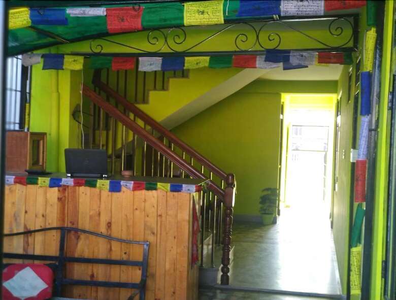 Hostal Famous Traveller's Hub