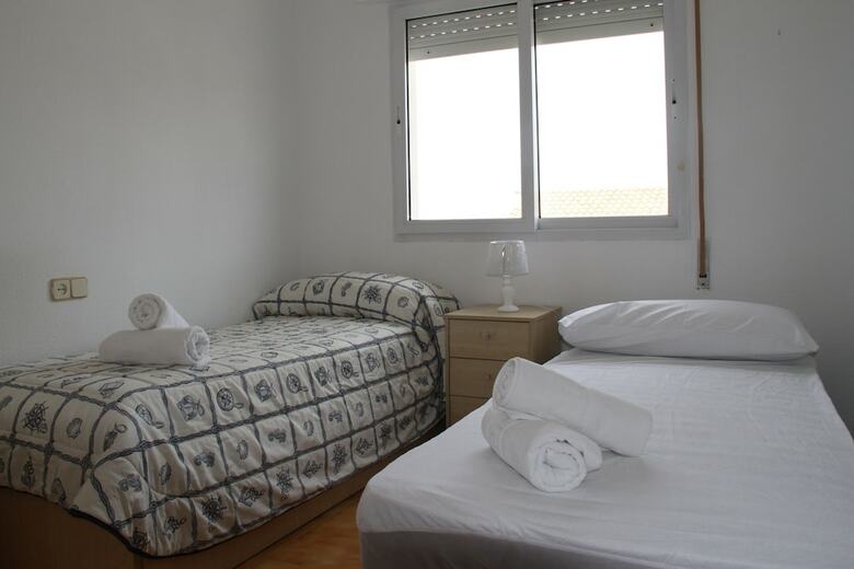 Apartamentos Cabo de Palos La Galera