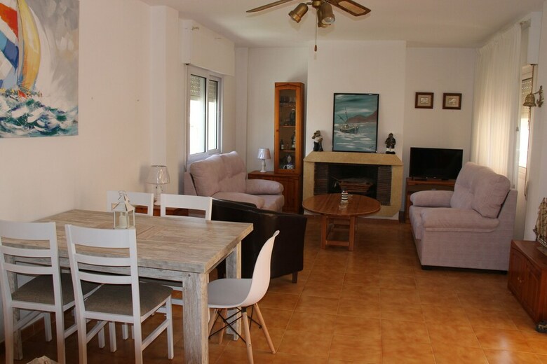 Apartamentos Cabo de Palos La Galera