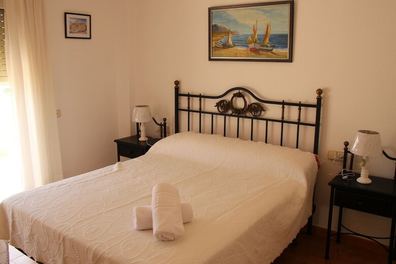 Apartamentos Cabo de Palos La Galera