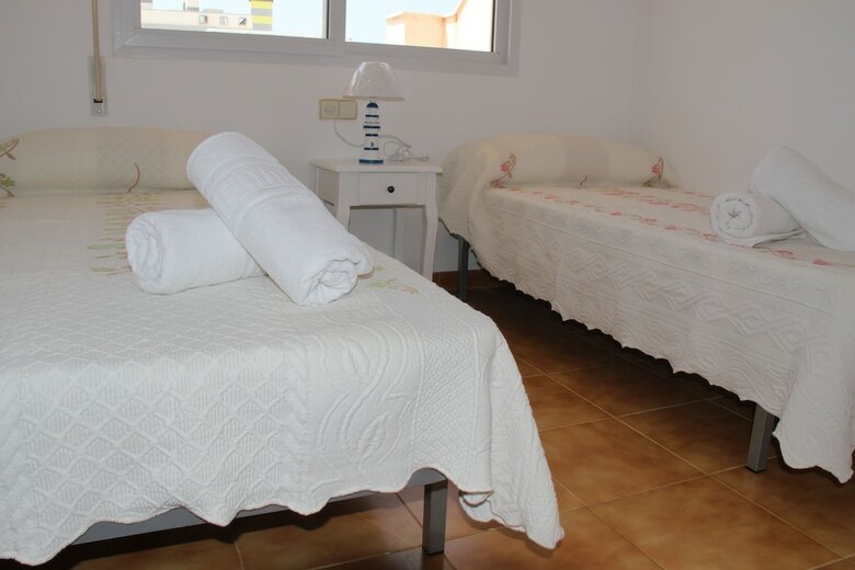 Apartamentos Cabo de Palos La Galera