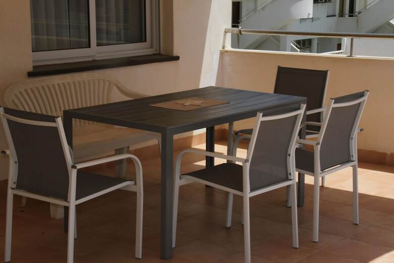 Apartamentos Cabo de Palos La Galera