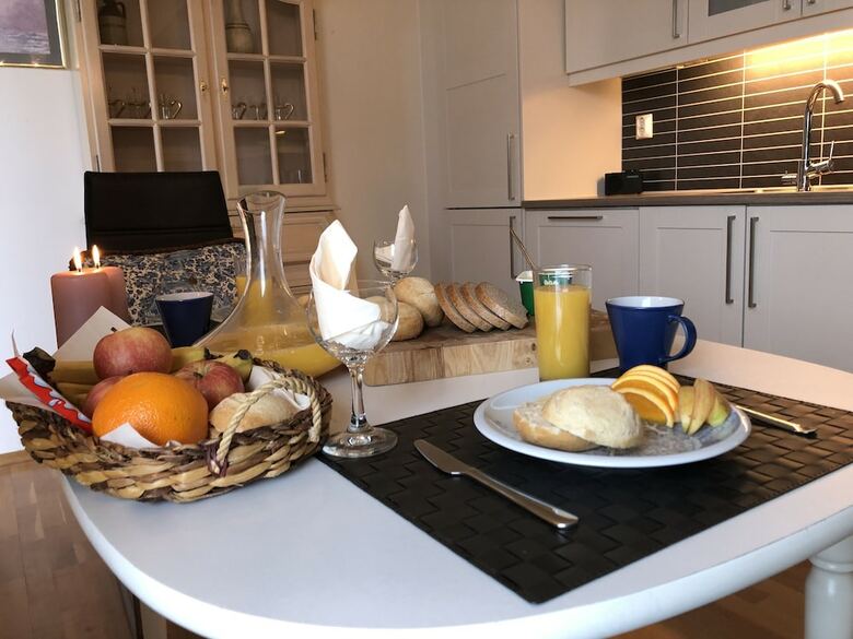 Apartamentos Nordic Host Lux.apt -s�rengkaia Sunfront