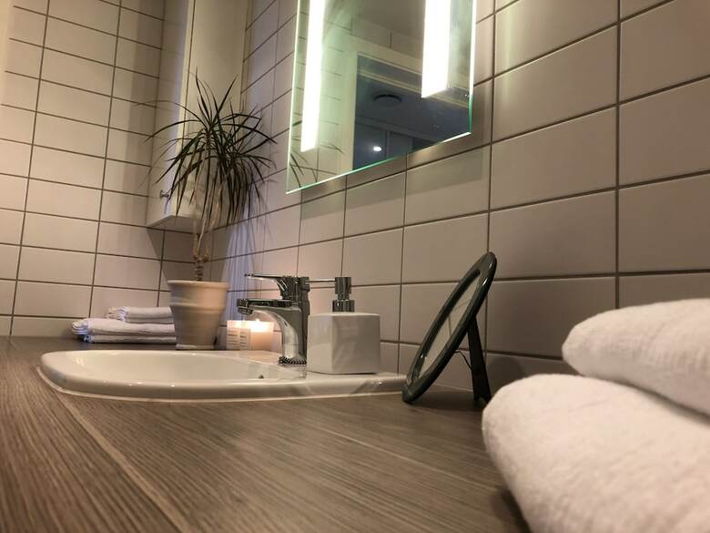 Apartamentos Nordic Host Lux.apt -s�rengkaia Sunfront