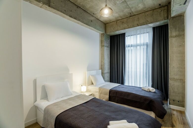 Ninoshvili Apartments By Picnic