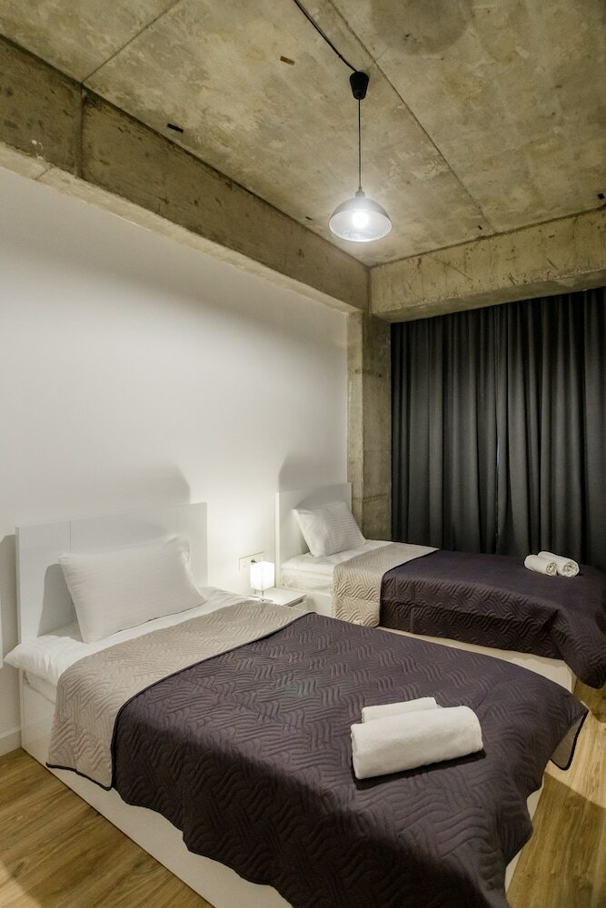 Ninoshvili Apartments By Picnic