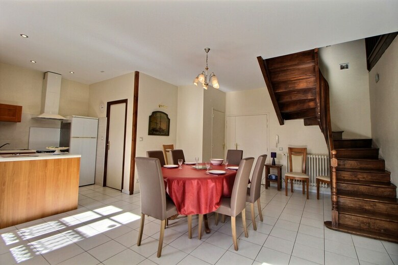 G�te Les Roseaux Proche de Dinan