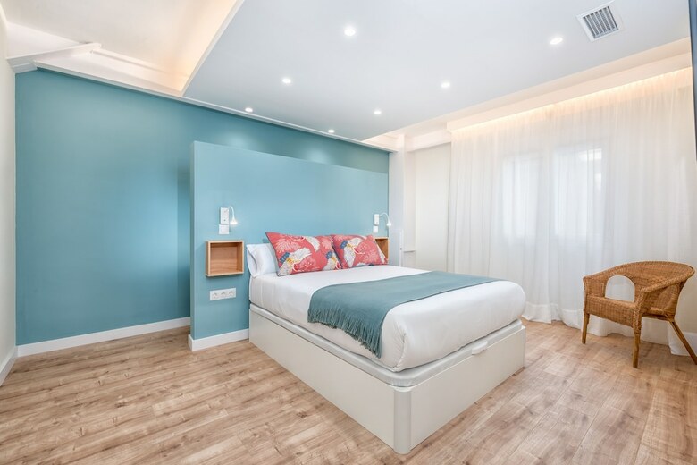 Apartamentos Iloftmalaga Alameda Col�n