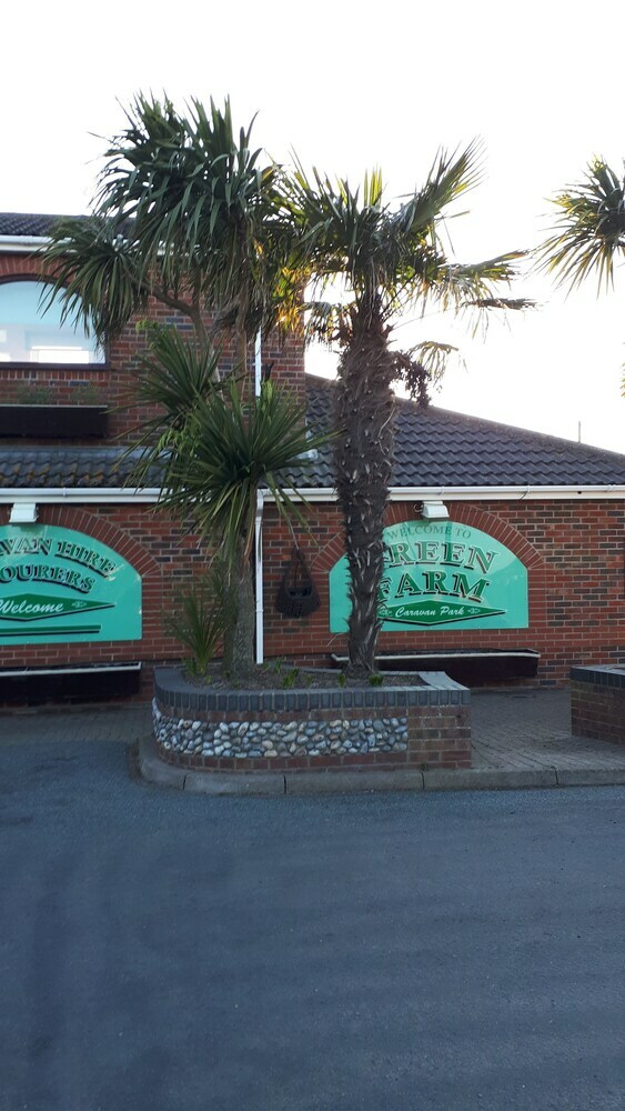 Apartamentos Chalet 5 Great Yarmouth