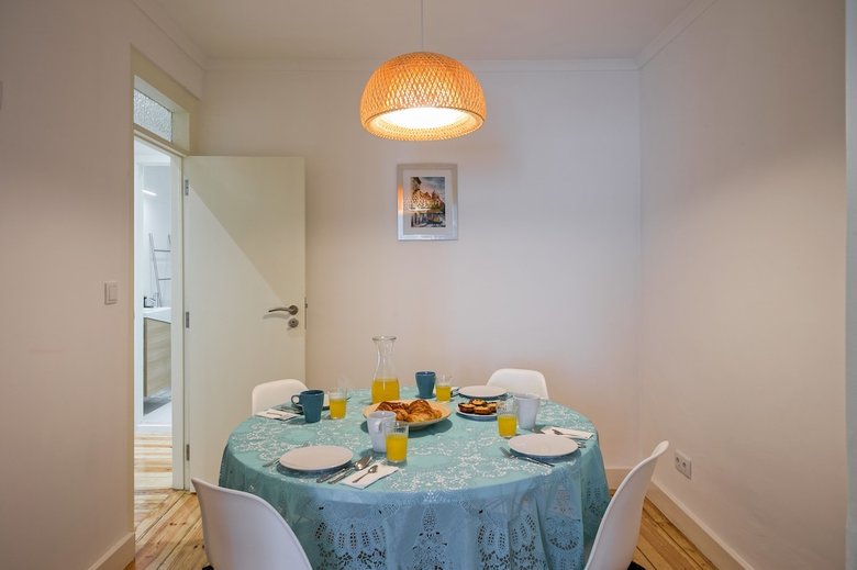Apartamentos Hip Tailor Made Duplex Penthouse In Bairro Alto