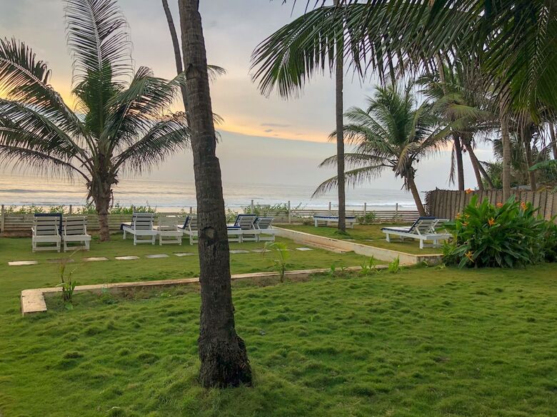 Apartamento Leela Cottages