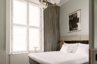 Hotel Villa Copenhagen