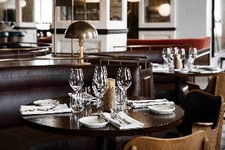 Hotel Villa Copenhagen