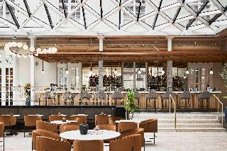 Hotel Villa Copenhagen