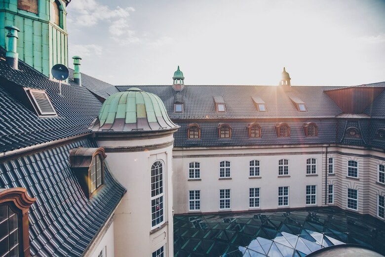 Hotel Villa Copenhagen