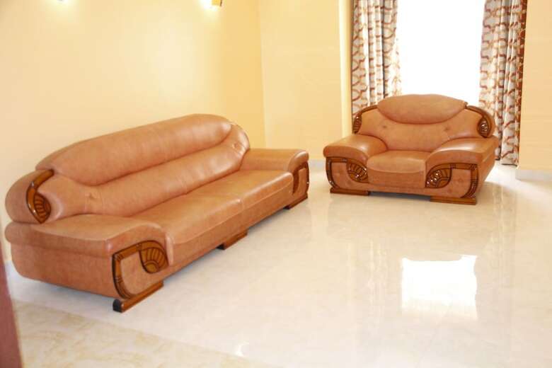 Aparthotel Easy Jkia Homestay