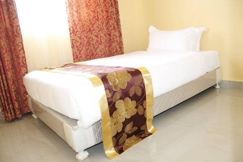 Aparthotel Easy Jkia Homestay