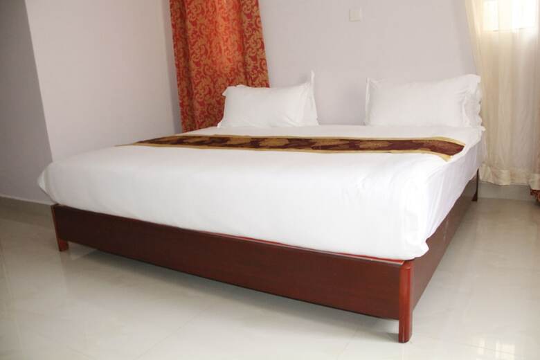Aparthotel Easy Jkia Homestay