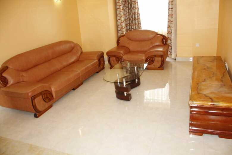 Aparthotel Easy Jkia Homestay