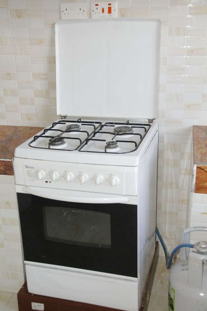 Aparthotel Easy Jkia Homestay