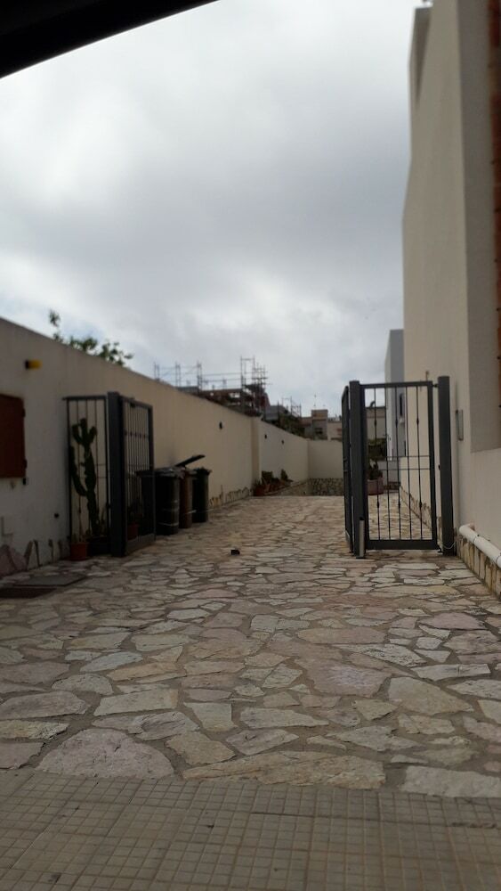 Apartamento Maree