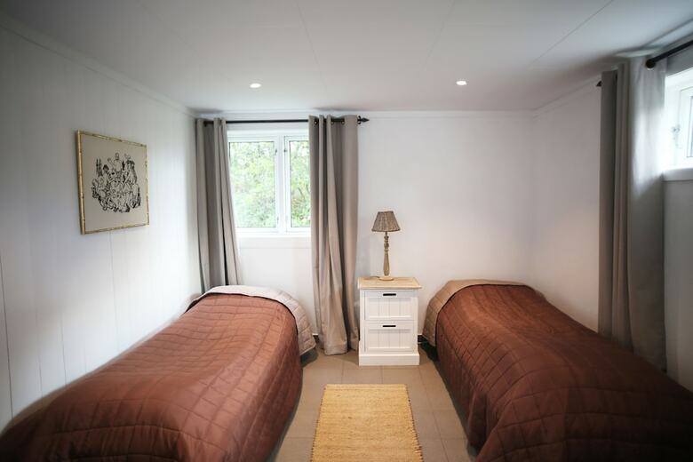 Agroturismo Helgaker G�rd