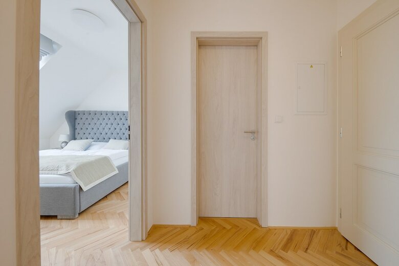 Gold Art Apartments