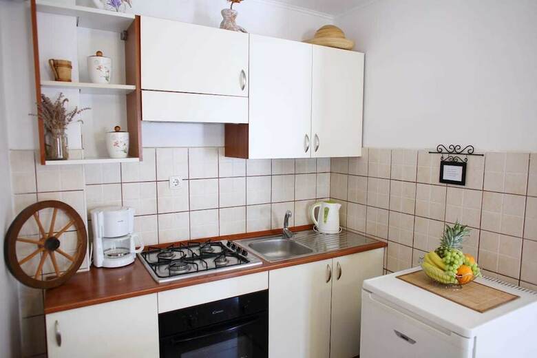Apartments Zecic