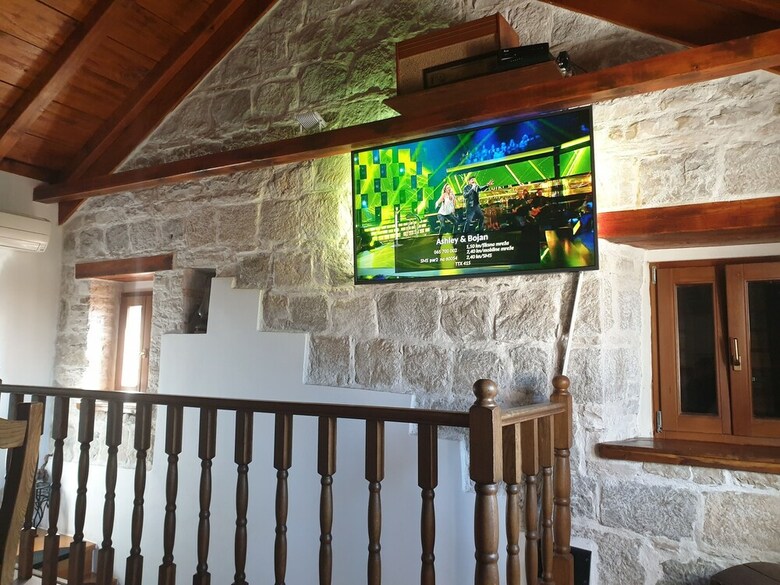 Apartments Zecic