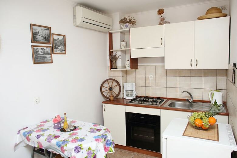 Apartments Zecic