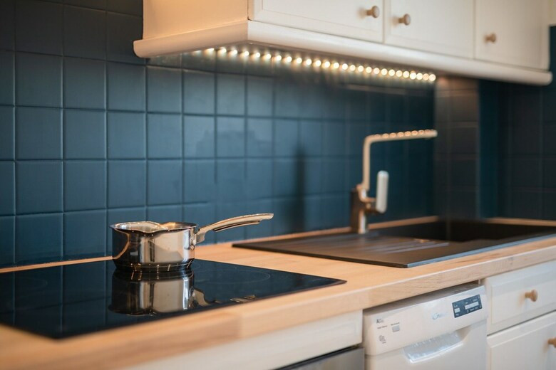Apartamento Appartement Moderne Et Convivial