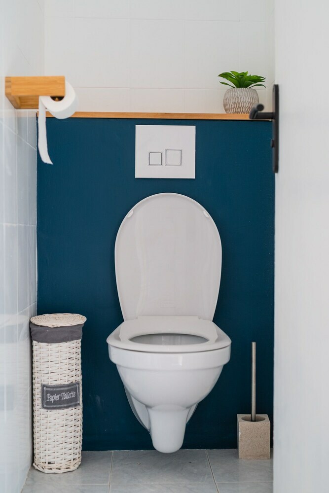 Apartamento Appartement Moderne Et Convivial