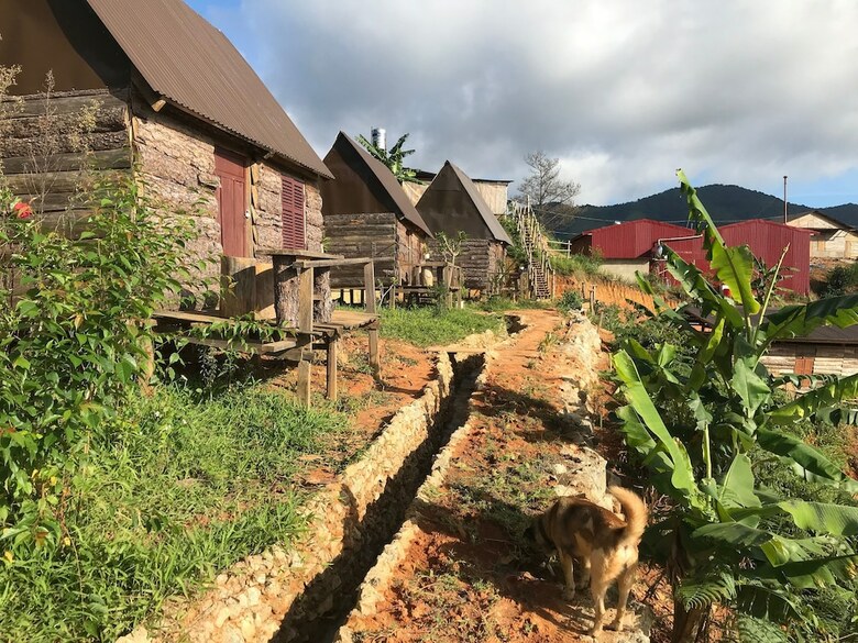 Hotel Chappi Mountains Resort