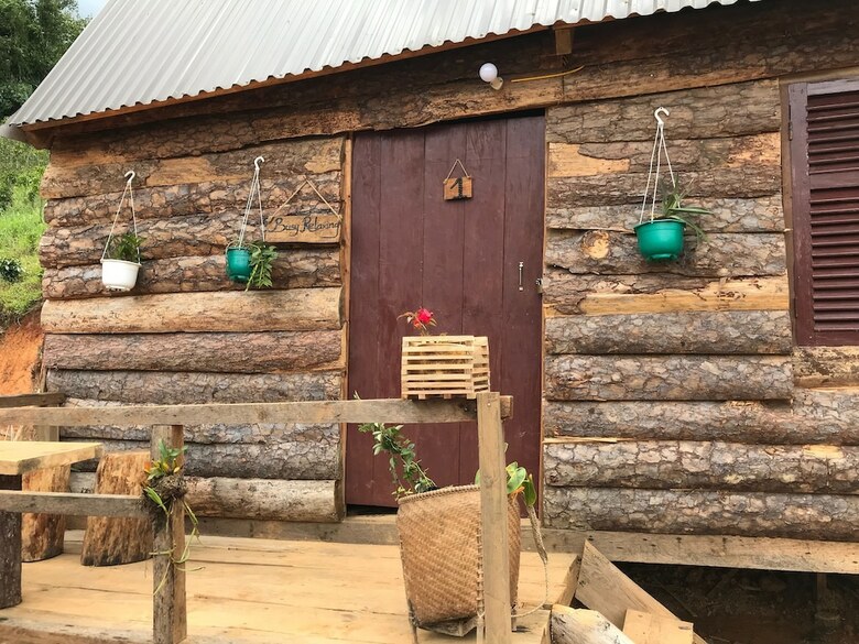 Hotel Chappi Mountains Resort